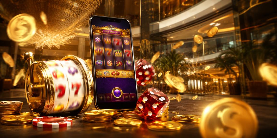 9g501 Live Baccarat Di Động Tại 9g501 Có Gì?