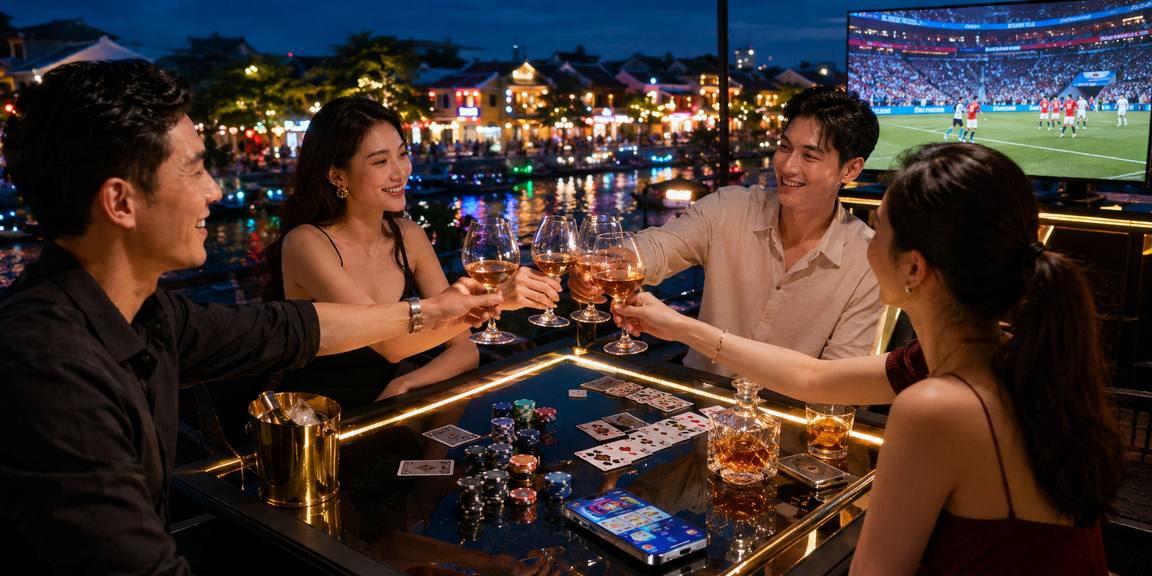 9g501 Ứng dụng 9g501 làm được gì cho bạn
